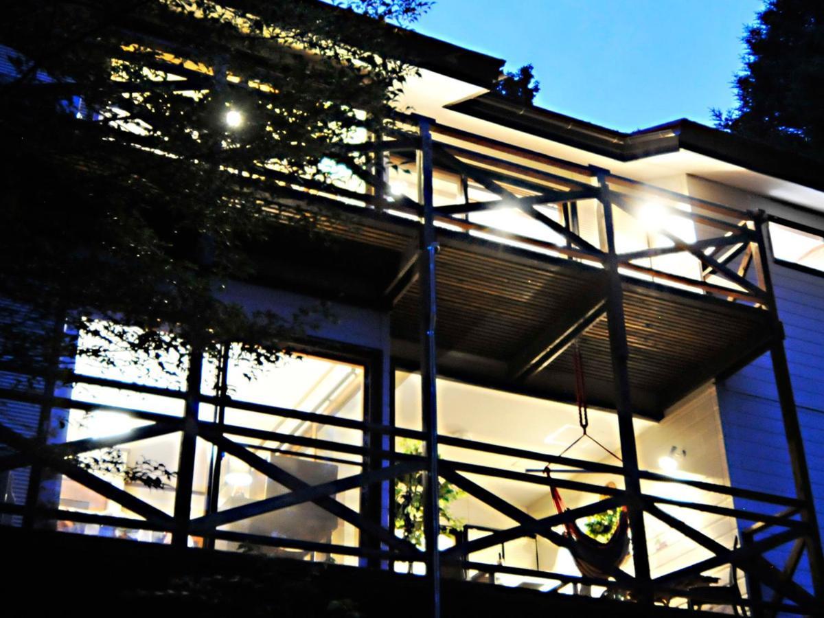 大人スイート 那須高原 結 Cottage Nasu Exterior photo